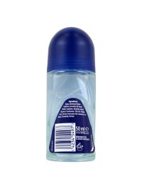 Nivea Men Deodorant Roller Fresh Power, 50 ml
