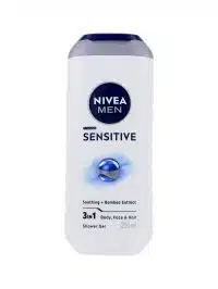 Nivea Men Douchegel Sensitive, 250 ml
