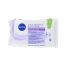 Nivea Reinigingsdoekjes Sensitive, 25 Stuks