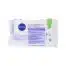 Nivea Reinigingsdoekjes Sensitive, 25 Stuks