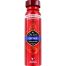 Old Spice Deodorant Spray Captain, 150 ml