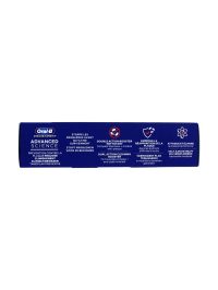 Oral-B Tandpasta 3D White Luxe Perfection, 75 ml