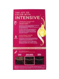 Palette Haarverf Intensive Creme Color 850 Mokkabruin