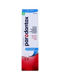 Parodontax Tandpasta Fluoridevrij, 75 ml