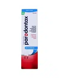 Parodontax Tandpasta Fluoridevrij, 75 ml