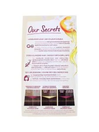 Poly Palette Haarkleuring Vital Care Color 5-0 Middenbruin