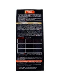 Schwarzkopf Haarverf Uitgroeiset R5 Zwart