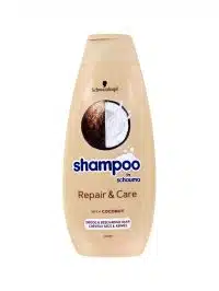 Schwarzkopf Shampoo Repair & Care, 400 ml