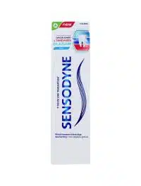 Sensodyne Tandpasta Gevoeligheid & Tandvlees Glazuur Mint, 75 ml
