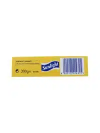 Sunlight Handzeepblokjes Puur & Mild, 2x150 Gram
