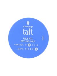 Taft Ultra Wax Structure, 75 ml