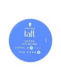 Taft Ultra Wax Structure, 75 ml