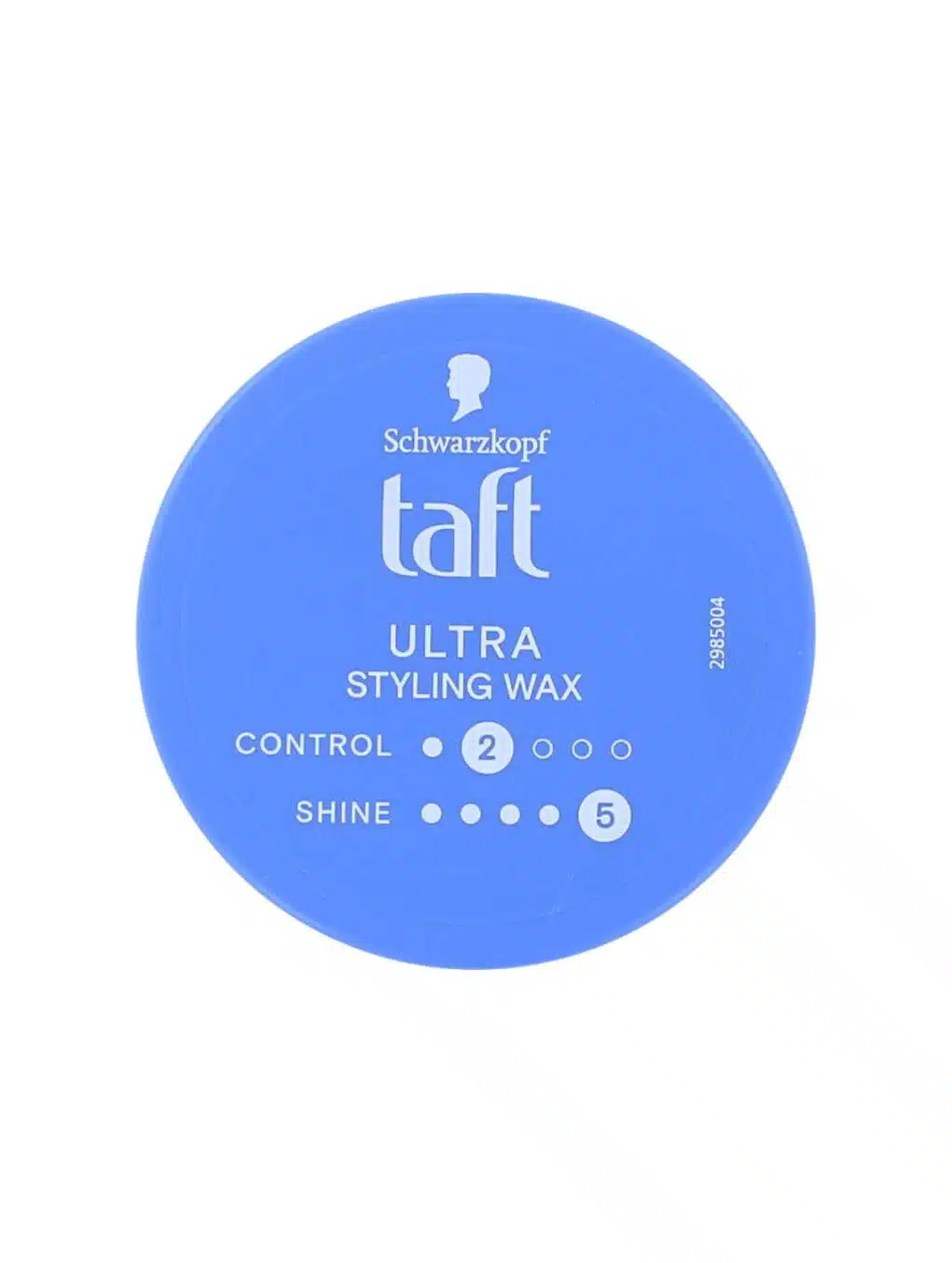 Taft Ultra Wax Structure, 75 ml