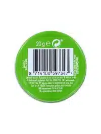 Vaseline Lip Therapy Aloe Vera, 20 Gram