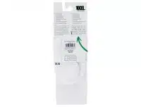 10CEL Sport Sokken Wit