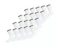 4SPRT Sportsokken 20 Paar