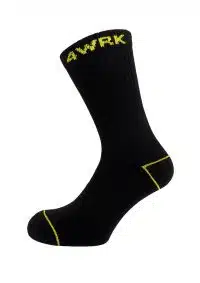 4WRK Werksokken 10 Paar