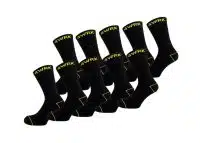 4WRK Werksokken 10 Paar