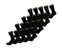 4WRK Werksokken 20 Paar