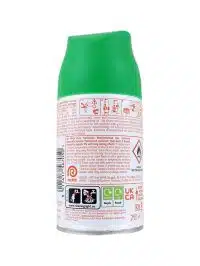 Airwick Freshmatic Navulling Pure Mediterranean Sun, 250 ml