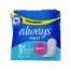 Always Maandverband Maxi Normaal Size 1, 9 Stuks