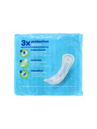 Always Maandverband Ultra Day Normal Size 1, 16 Stuks