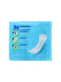 Always Maandverband Ultra Day Normal Size 1, 16 Stuks