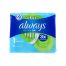 Always Maandverband Ultra Day Normal Size 1, 16 Stuks