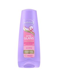 Andrelon Conditioner Extra Glans, 200 ml