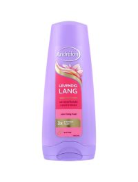 Andrelon Conditioner Levendig Lang, 200 ml