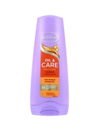 Andrelon Conditioner Oil & Care, 200 ml