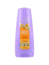 Andrelon Conditioner Perfecte Krul, 200 ml