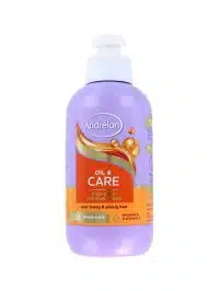 Andrelon Creme Oil & Care, 200 ml
