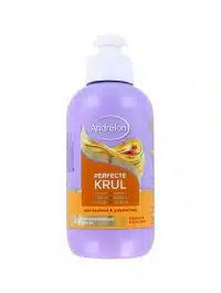 Andrelon Creme Perfecte Krul, 200 ml