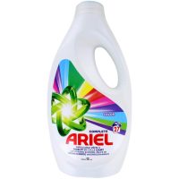 Ariel Vloeibaar Wasmiddel Color 27 Wasbeurten, 1215 ml