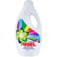 Ariel Vloeibaar Wasmiddel Color 27 Wasbeurten, 1215 ml