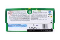 Ariel Wasmiddel Pods All In 1 Clean & Fresh Color, 27 Stuks