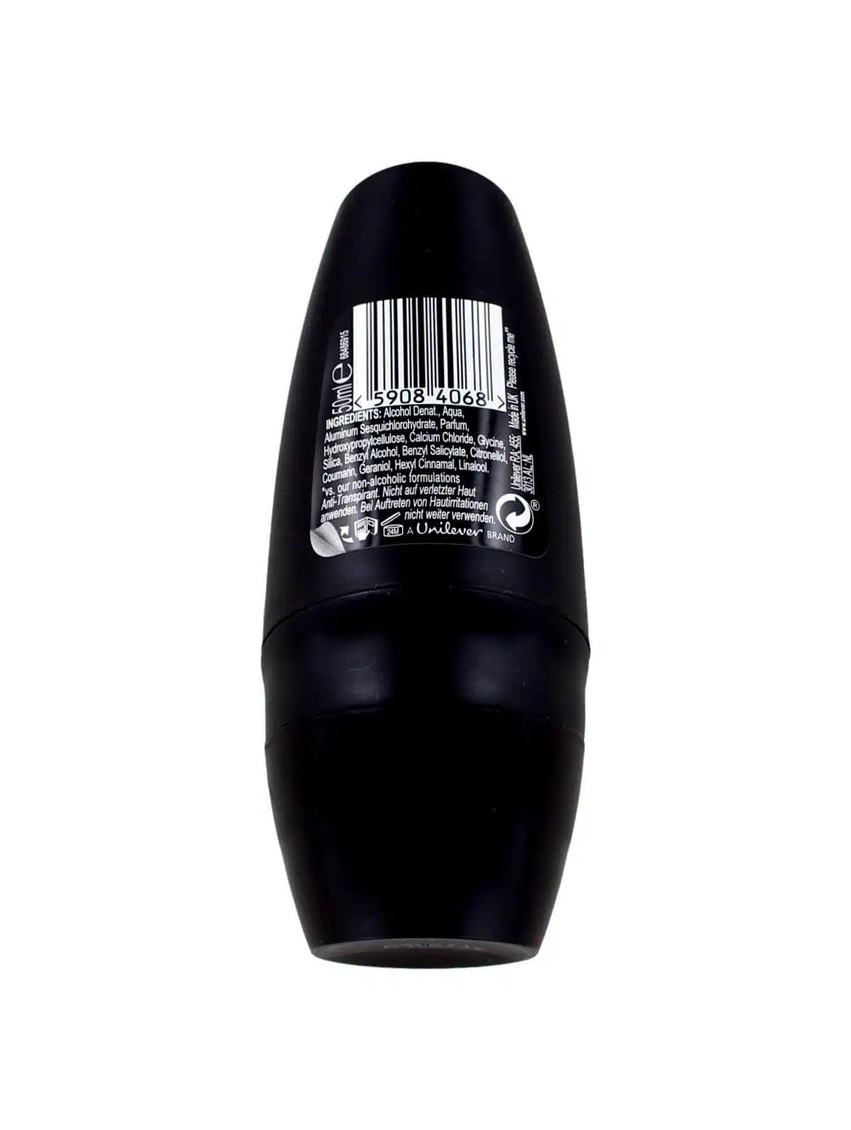 Axe Deodorant Roller Africa 50 ml