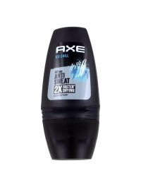Axe Deodorant Roller Dry Ice Chill, 50 ml
