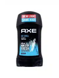 Axe Deodorant Stick Ice Chil, 50 ml