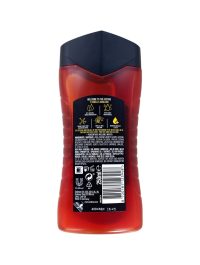 Axe Douchegel Recharge Sport Refresh, 250 ml