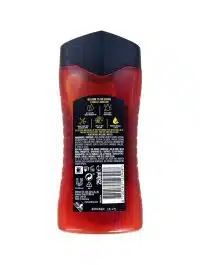 Axe Douchegel Recharge Sport Refresh, 250 ml