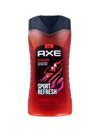 Axe Douchegel Recharge Sport Refresh, 250 ml