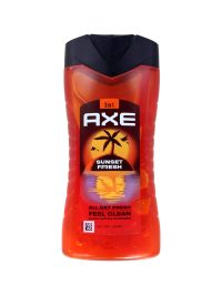 Axe Douchegel Sunset Fresh, 250 ml