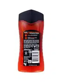 Axe Douchegel Sunset Fresh, 250 ml