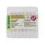 Bocoton Baby Wattenstaafjes, 56 Stuks