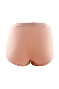 Boru Bamboo Dames Boxershort Huid