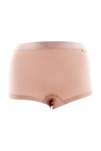 Boru Bamboo Dames Boxershort Huid