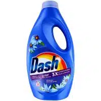 Dash Vloeibaar Wasmiddel Lenor Collection Zeebries 26 wasbeurten, 1170 ml