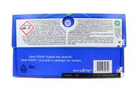 Dash Wasmiddel Pods 3In1 Stralende Kleuren, 42 Stuks